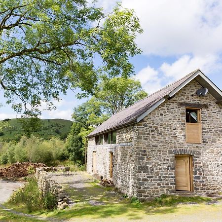 Red Kite Barn - Charming Boutique Barn Conversion Newbridge on Wye Exterior photo